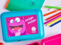 BEZGLUTENOWY BOX KIDS